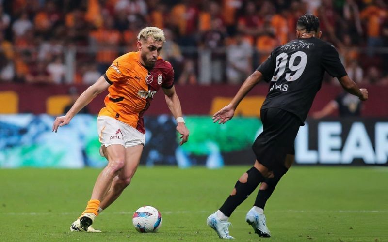 phân tích chiến thuật play off lịch sử