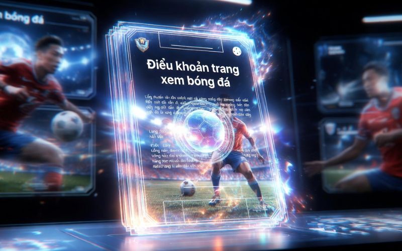 quy định người dùng XanhchinTV
