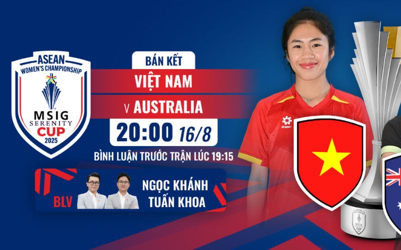 lịch thi đấu bóng đá hôm nay