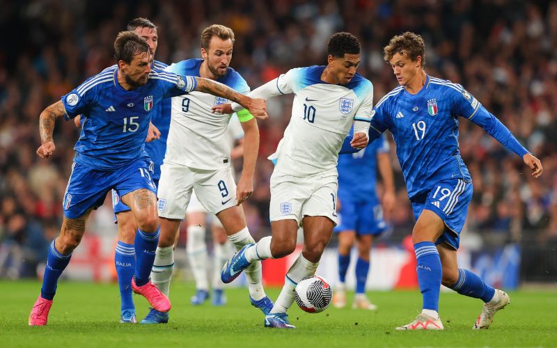 quy định sân trung lập FIFA 2026